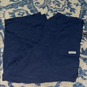 Magellan Sportswear Men’s Fishing Cargo Pants